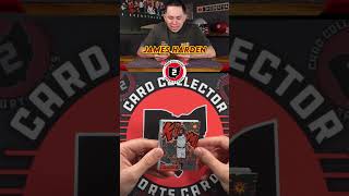 I Hit a James Harden KABOOM From Signature Series Basketball! 🏀 #shorts