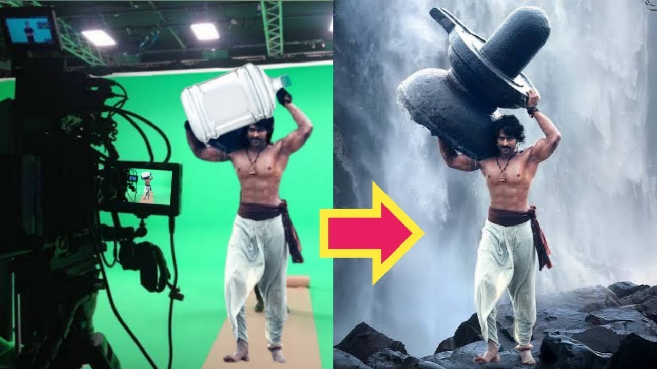 VFX ഇല്ലാതെ സംഭവിക്കാൻ സാധ്യത ഇല്ലാതിരുന്ന 10 ഇന്ത്യൻ ചിത്രങ്ങൾ