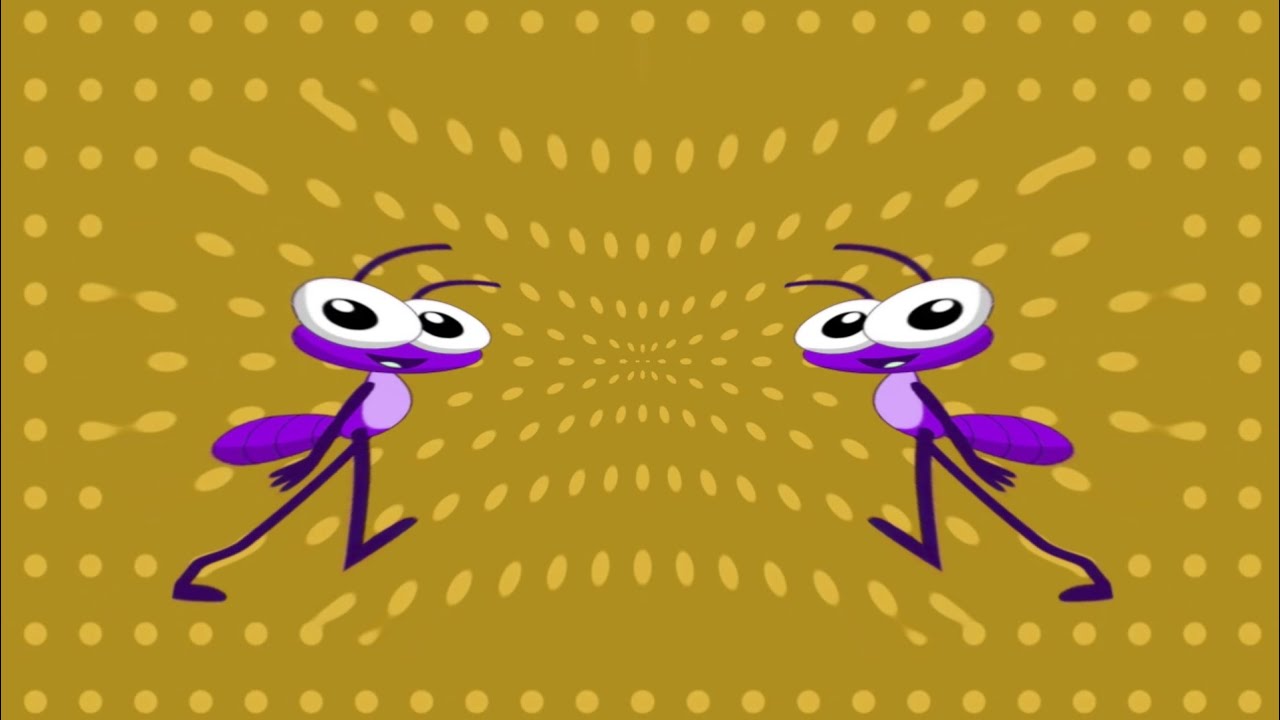 BOB ZOOM EFFECTS (WAVE & COLOR ISOLATION)