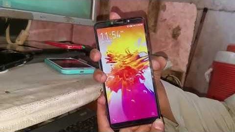 infinix x609 smart 2 hard reset pattern lock or pin lock without pc