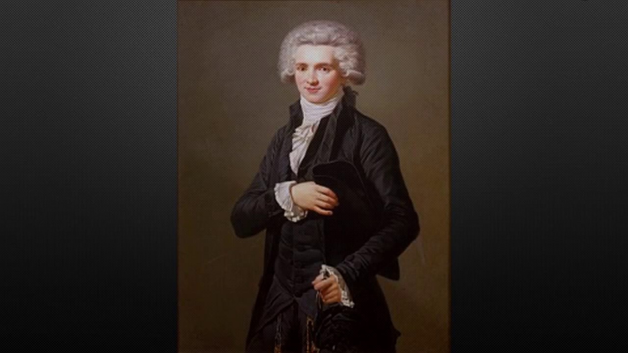 Wielkie Rewolucje - YouTube