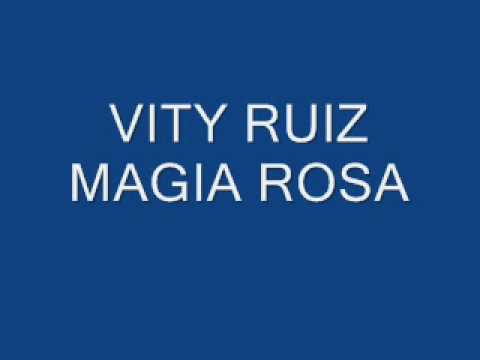 MAGIA ROSA.wmv accordi