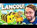 VEM JOGAR MEU NOVO JOGO NO ROBLOX! ????