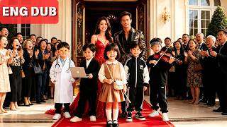 The CEO is My Kids' Father?! 😱 My 5 Genius Pentuplets Team Up to Hunt Their Secret Daddy! 🔥💍 screenshot 2