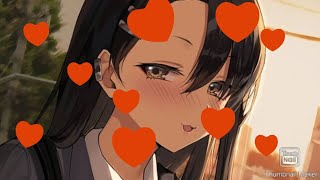 Dont Toy With Me Miss Nagatoroedit-Gambari Gambari Senpai