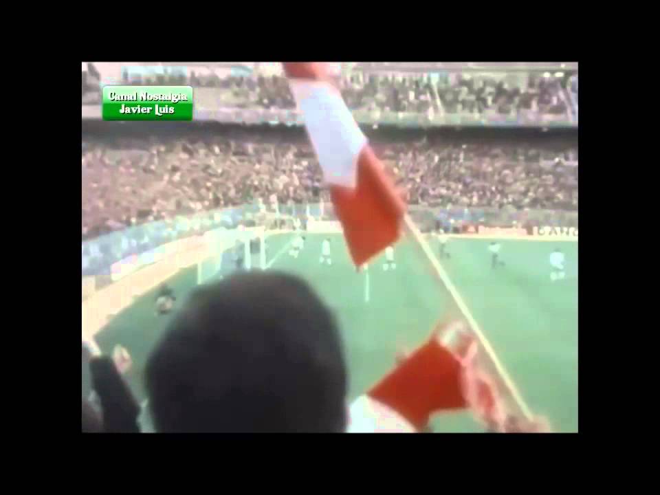 Real Madrid 3   Sporting 2  26 02 1978