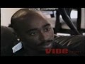 Tupac - The lost inteview - Vibe [PL] / Part1