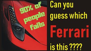 car quiz_Can you guess the car from its head light (90% of people fails) test your knowledge of cars screenshot 1