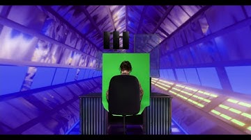 [ART&TECH SHOWCASE] Visual Effects | Up in Space