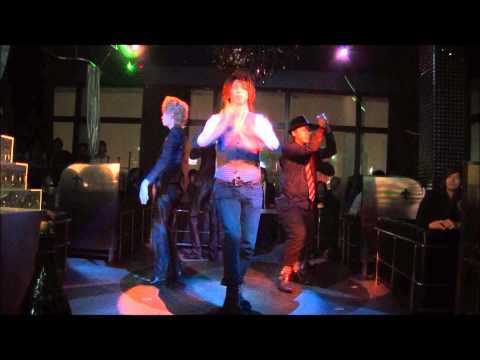 BC GROUP　10月度　ダンス＆コール　TRIBE★STAR編