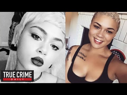 Teen model with secret double life found murdered - Crime Watch Daily Full Episode