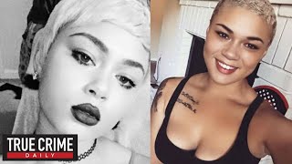 Teen model with secret double life found murdered  Crime Watch Daily Full Episode