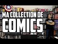 Ma collection de comics 2020