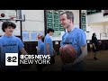 Nj basketball team offers adults with autism a chance to have some fun