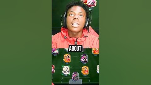 Speed Crashed out on Jamal because of Ronaldo😭