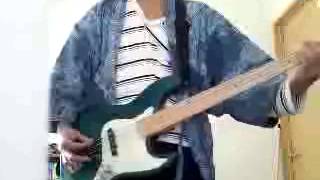 Owarinakitabi Mr.children