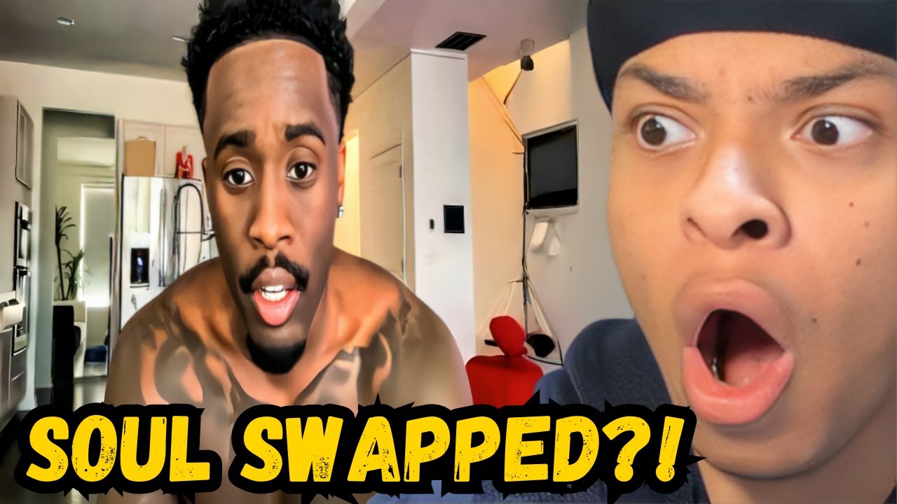 Кай Ченат — причина ухода твоего отца.