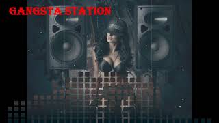 Event Horizon -  Falling Down (Gangsta station) #trap