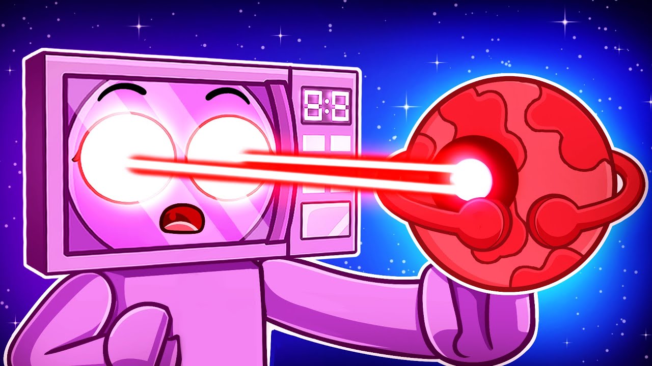 Becoming a SPRUNKI GOD in Roblox