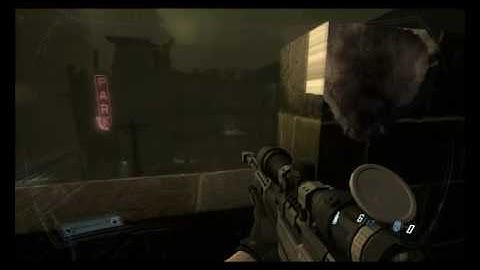 FEAR2 Project Origin