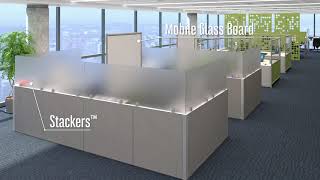 ReWork Your Existing Office Layout