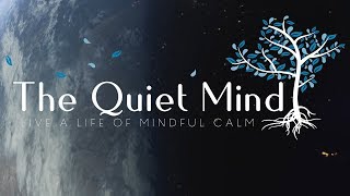 4K - EARTH ORBIT SUNRISE - SLEEP & MEDITATION MUSIC - The Quiet Mind screenshot 5