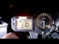 Honda F4i Speedometer Wiring Diagram