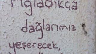 Video thumbnail of "Oğuz Boran - Agladıkça (Hasan Genç)"