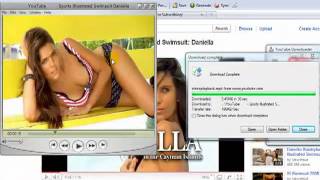 Free Youtube downloader 2010(HD support)