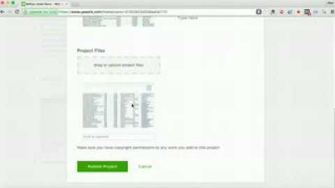 Upwork Profile 100% Creation Outsourcing Freelancing Bangla Tutorial Part 3