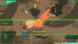 Dusters - Greenlight Trailer