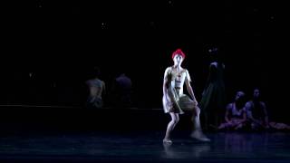 Christopher Bruce's Hush
