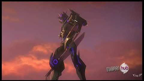 Wheeljack vs Soundwave  - Rap Battle