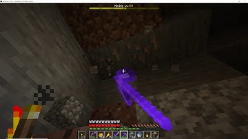 1000 in mining (mcmmo)
