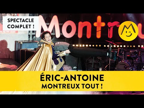 Eric-Antoine