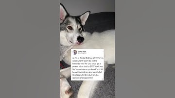 What a disappointment