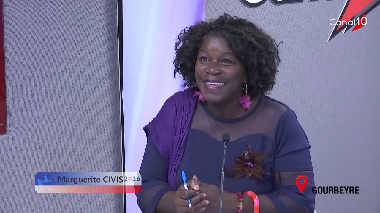 LE PLATEAU DE L'ÉLECTION MUNICIPALE DE GOURBEYRE ( LE DÉBAT ) du 09 Mars 2026