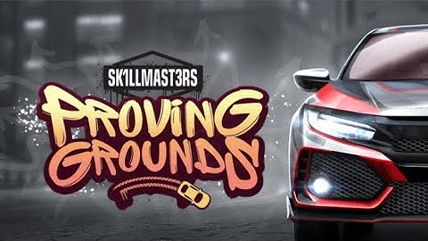Need for Speed: No Limits | Proving Grounds (Honda Civic Type R)