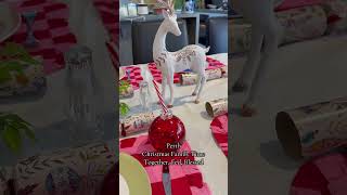 Christmas lunch full of warmth and shared moments. #Perth #christmas #family #food #australia