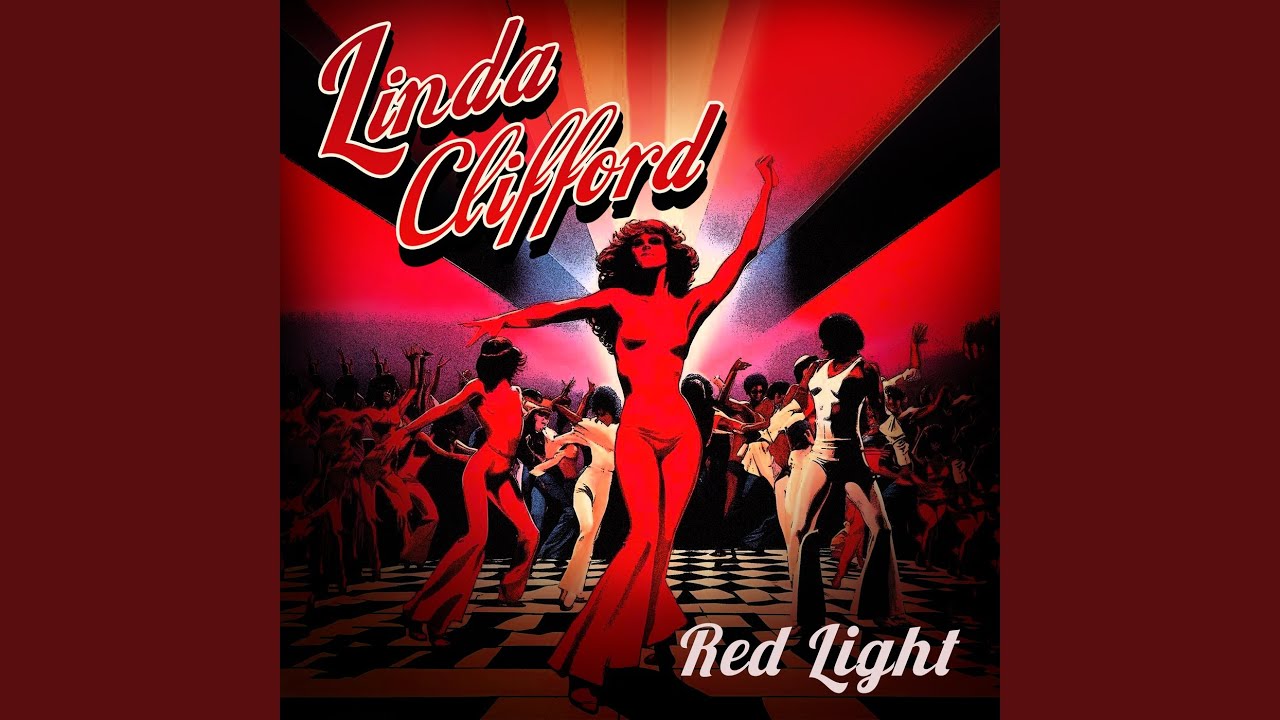 Red Light (Re-Recorded) - YouTube