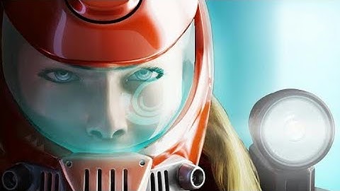 Xenowerk walkthrough