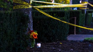 Remembering the Tree of Life synagogue shooting