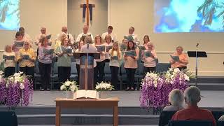 ARBORCHURCHONLINE Easter Musical 2023