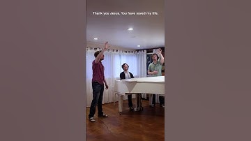 Thumbnail of Thank You Jesus for the Blood #charitygayle | Chorus (ALL Harmonies)