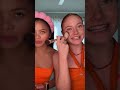 WE BEEN THROUGH IT 😭🫶🏼 @RiannaTalento #ballet #ballerina #grwm