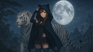 호랑수월가/쿠우  「일본인 커버｣
