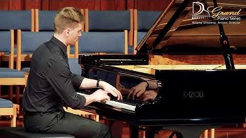 Vyacheslav Gryaznov plays Rachmaninoff: Prelude Op. 23 N. 7