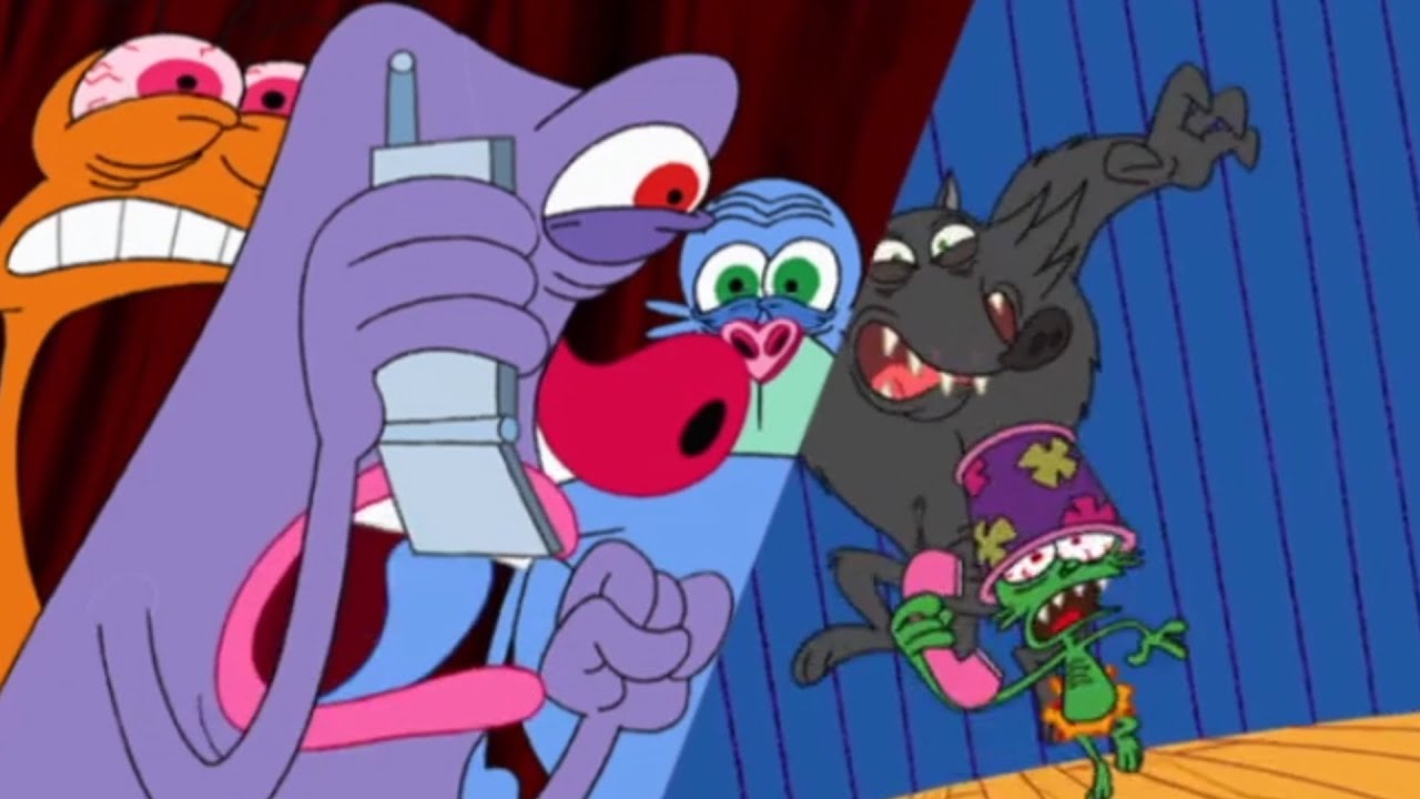 IL FAUT SAUVER CANDY 😨 Compilation Les Zinzins de l’espace