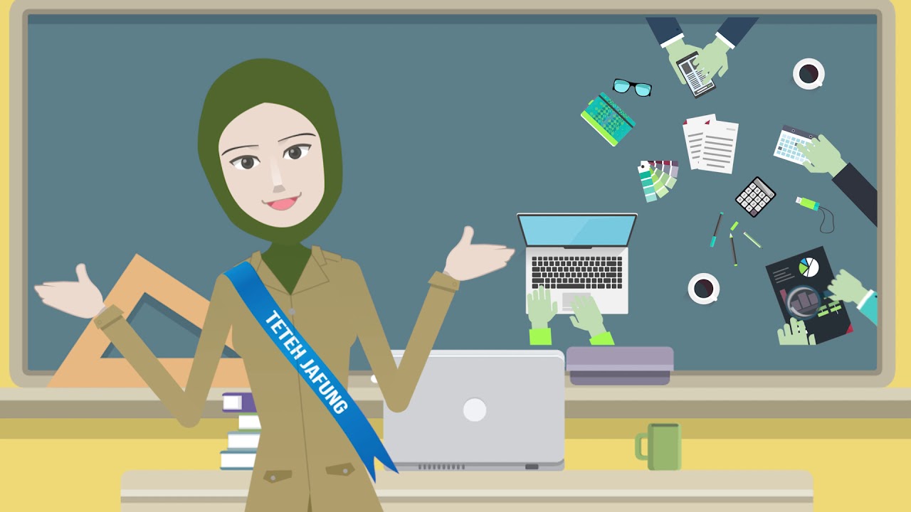 Jabatan Fungsional Guru Pemerintah Provinsi Jawa Barat 