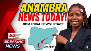 ANAMBRA SHOCKER! Soludo Speaks on Biafra, Schools Resume &amp; New Provost Appointed